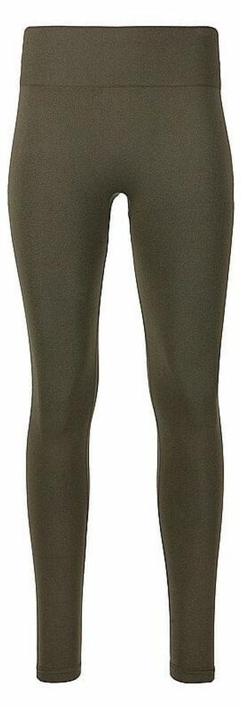 Damen Leggings mit Slim Fit und elastischem Material für Freizeit und Sport