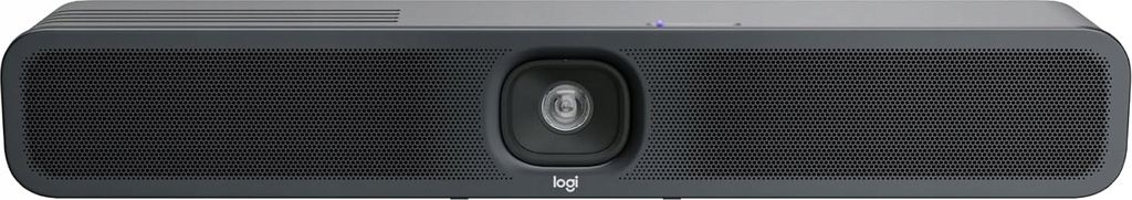 Logitech MeetUp 2, 4K Ultra HD, 3840 x 2160 px, 120°, 4x, Zdjęcie produktu 