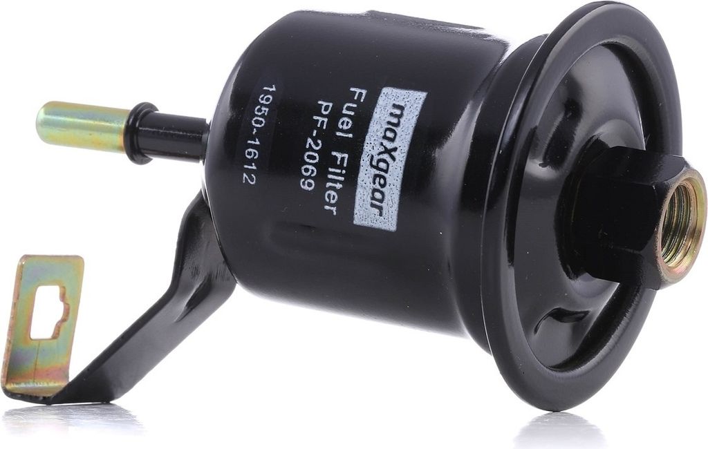 MAXGEAR 26-1125 - OE 23300 87729 Kraftstofffilter für Sebring (J), Demio (DW), Avensis (T22), Camry (V1), Camry (V2), Camry (V3), Carina E (T19), ...