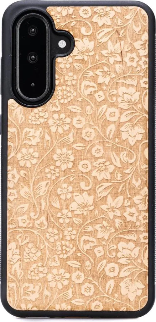 Bewood Custodia Samsung Galaxy A26 5G Aniegre Wild Flowers Premium