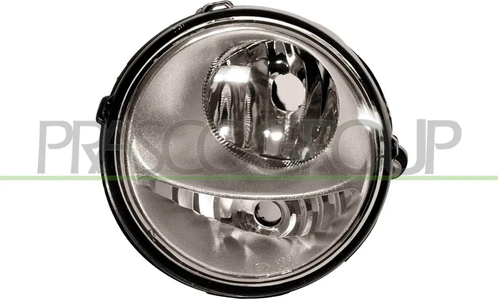 Phare anti-brouillard gauche OE 261558092R - Qualité PRASCO Twingo II