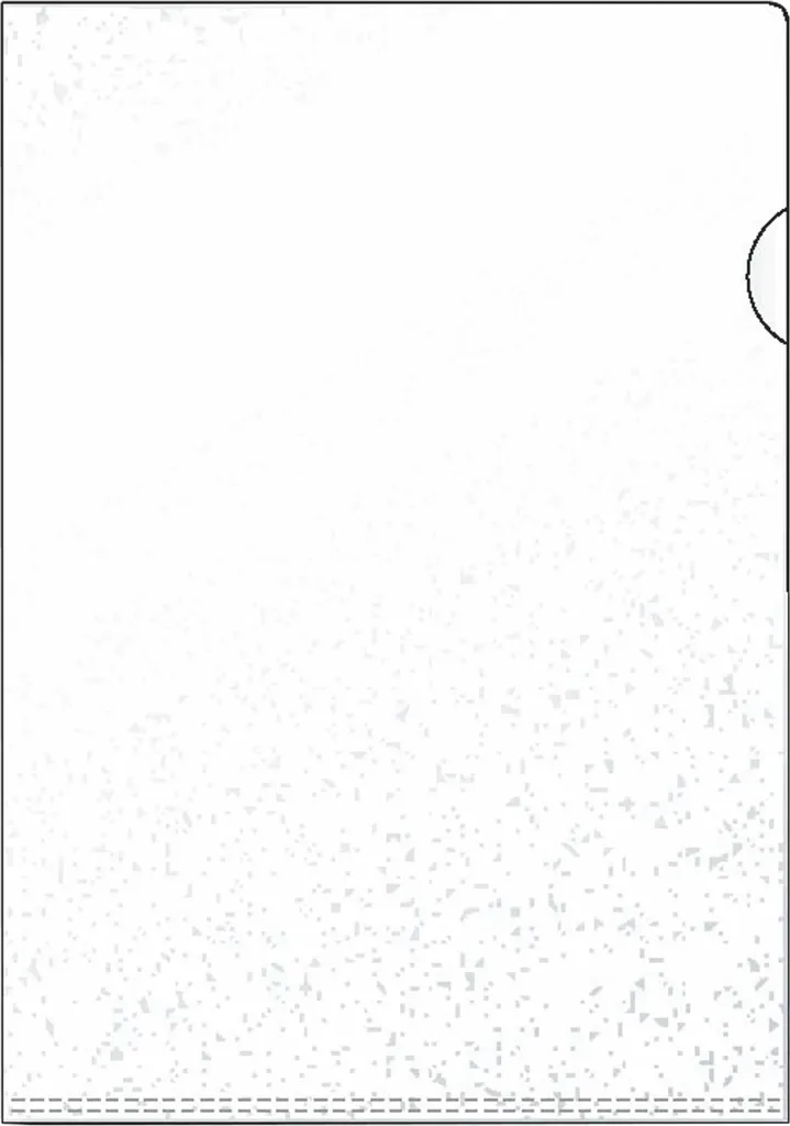 Buste a L Hetzel A4 PVC 150 Micron - Documenti Protetti e Ordinati 214170