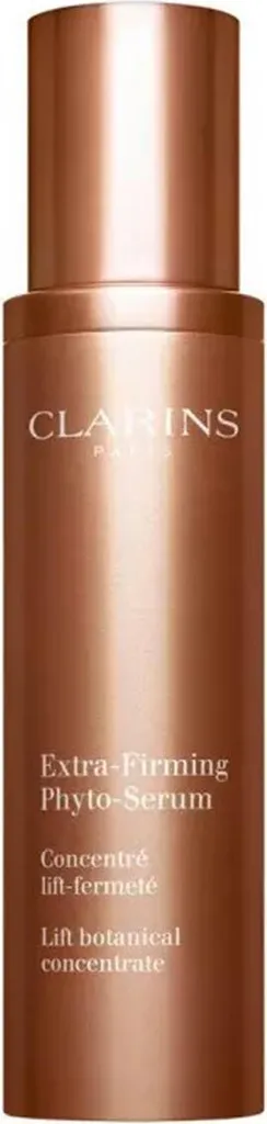Sérum Phyto Raffermissant Clarins 50 ml - Soin liftant visage intensif