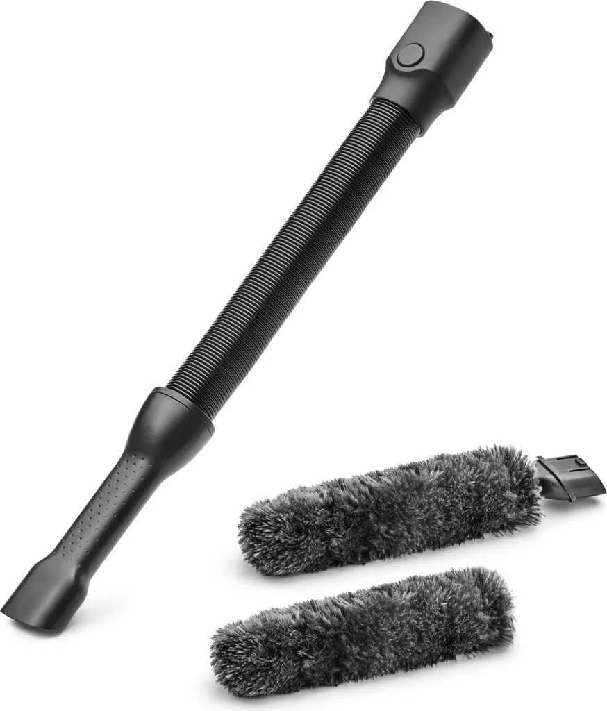 AEG AKIT22 Duster Kit: Pulizia Mobili e Punti Difficili AP81UB25GG