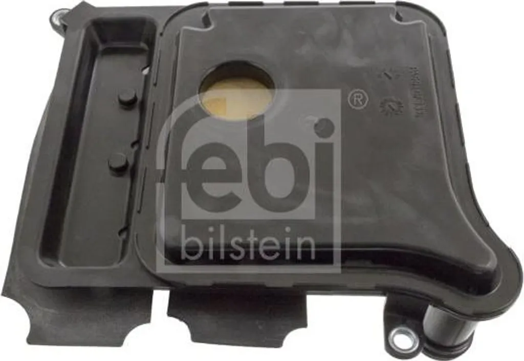 FEBI 101914 Filtre hydraulique boîte auto OE 28107842828 BMW E90 E82
