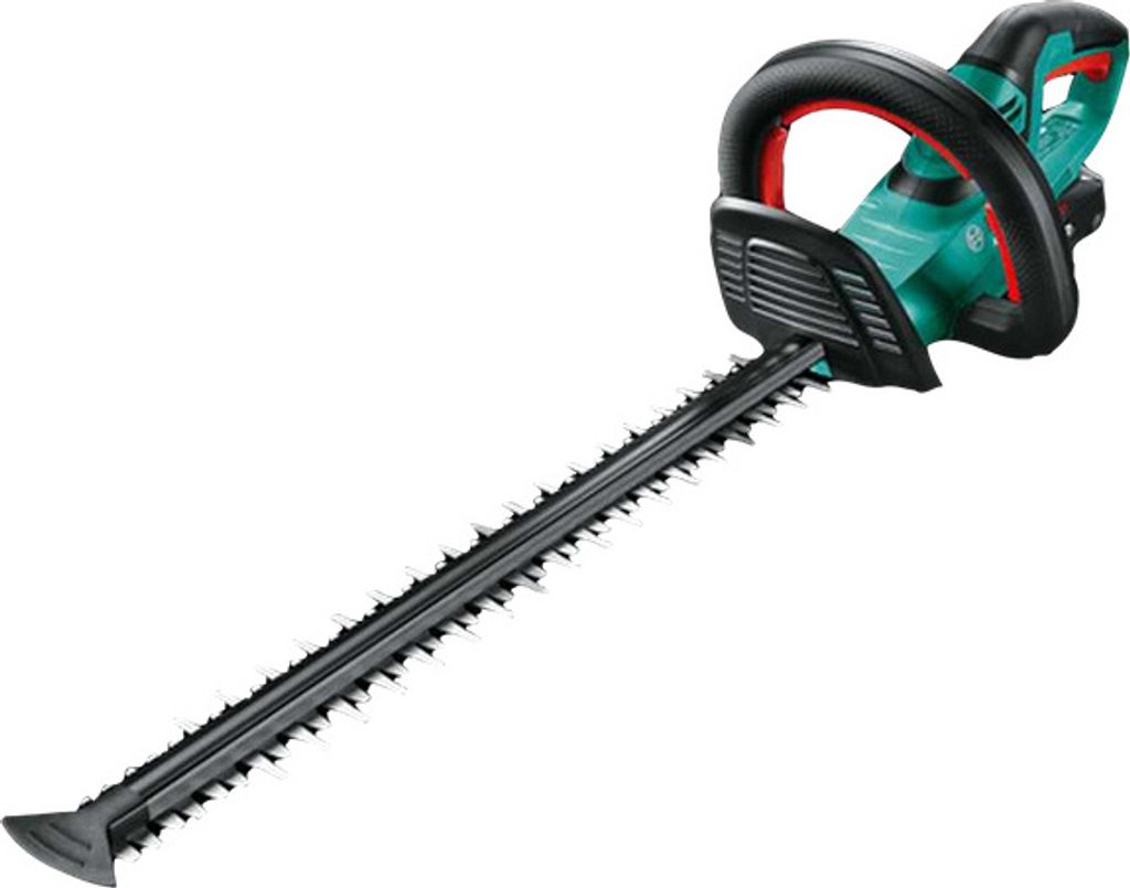 Bosch AHS 50-20 LI, Černá, Zelená, 2,5 m/s², 71 dB, 91 dB, Obrázek produktu 