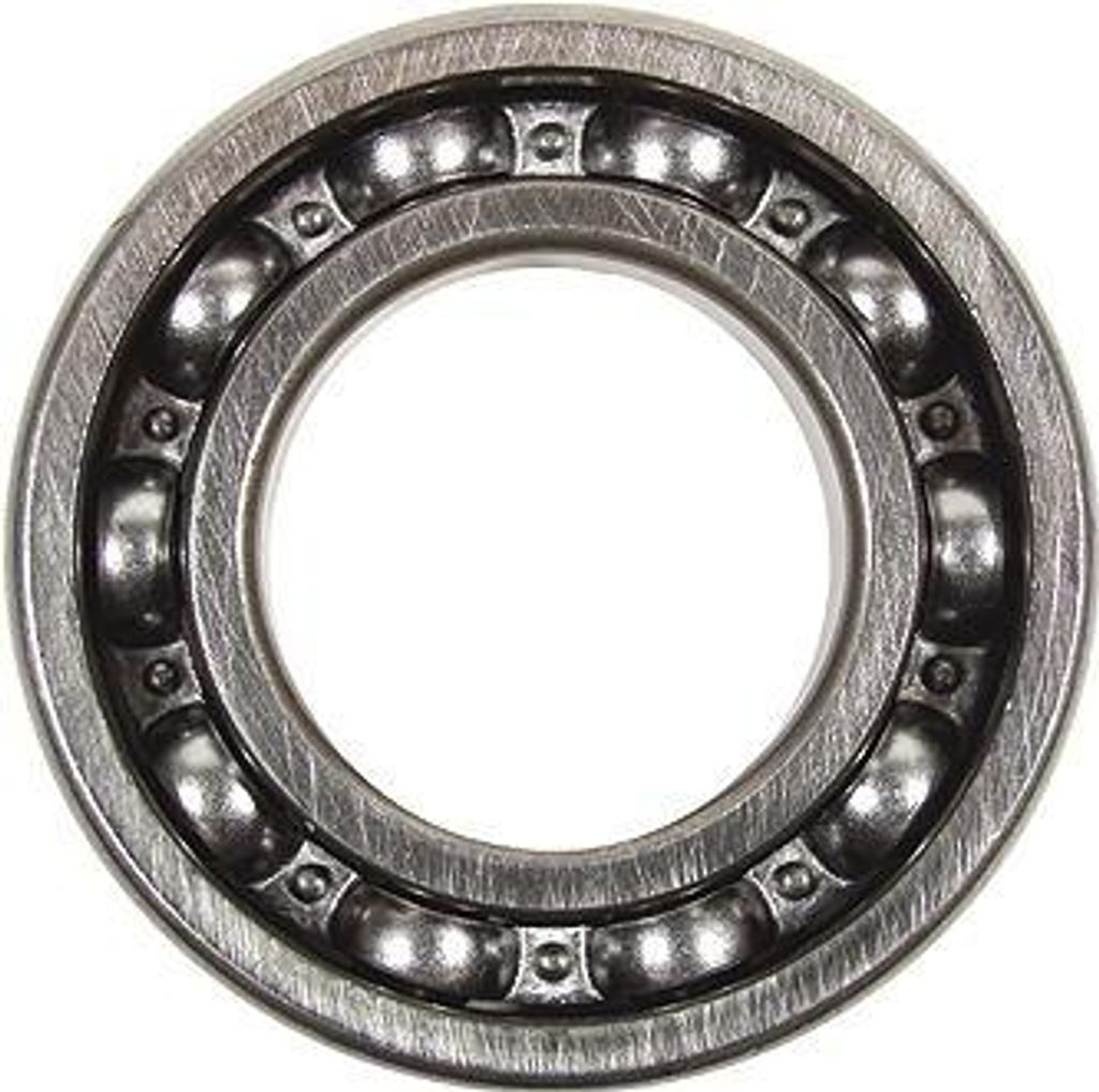 Laeppché Rillenkugellager Rillenkugellager 6201 12x32x10 mm
