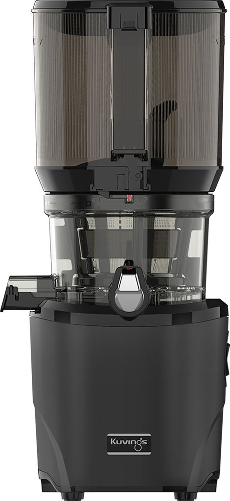 Kuvings Auto10S Slow Juicer , Couleur:Noir mat Image du produit 