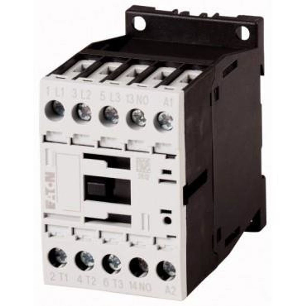DILM25-10-EA(230V50HZ,240V60HZ) Schütz 11kW 400V Ansteuerung 230VAC 189913 EATON