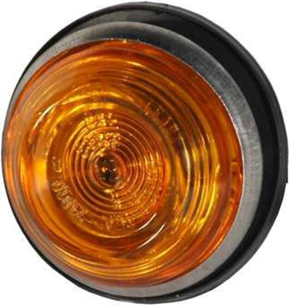 OLSA 1.02.098.00 Blinker Blinkleuchte für FIAT 500 Produktbild 