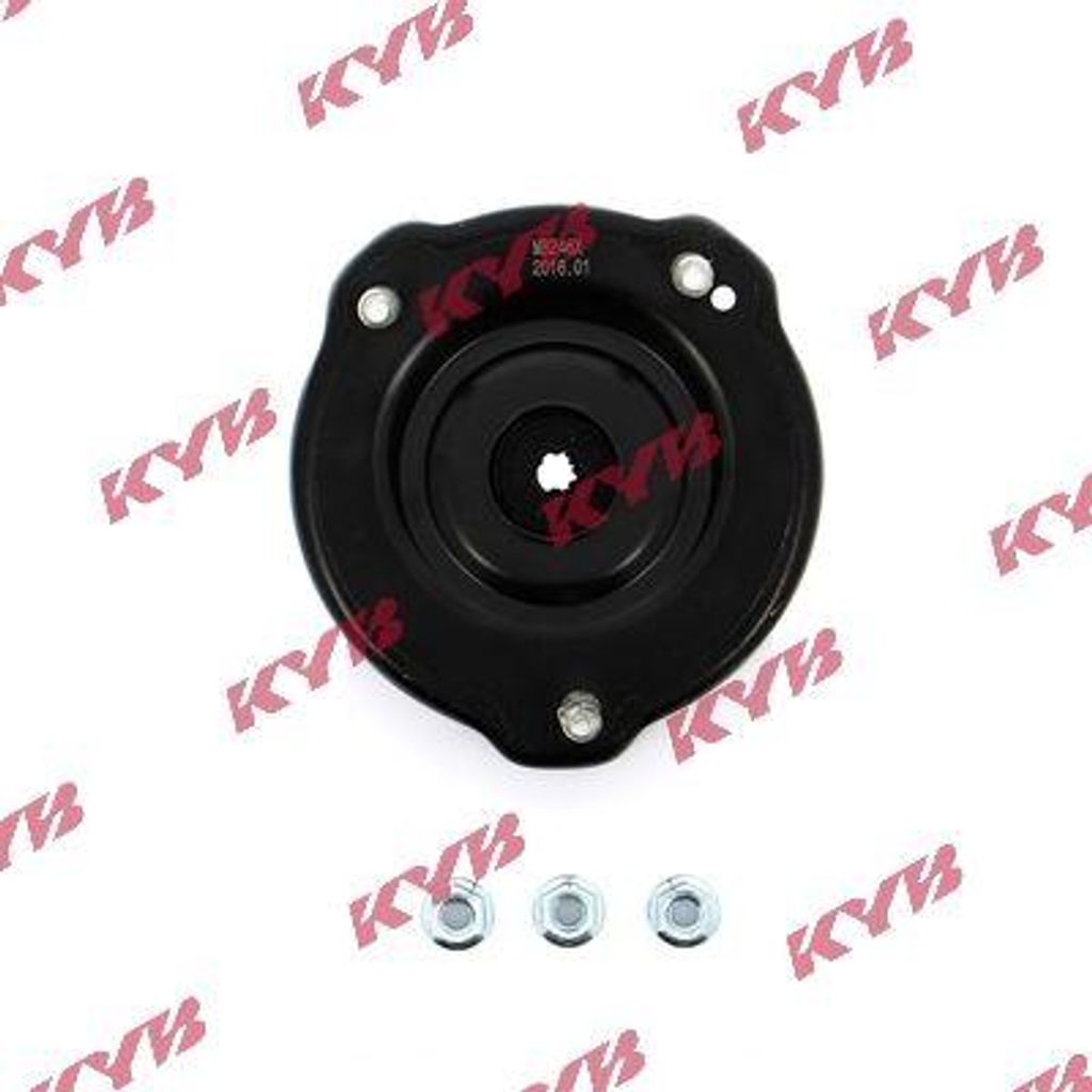 KYB SM1030 Federbein-Stützlager OE A2113200226 kompatibel mit E-Klasse