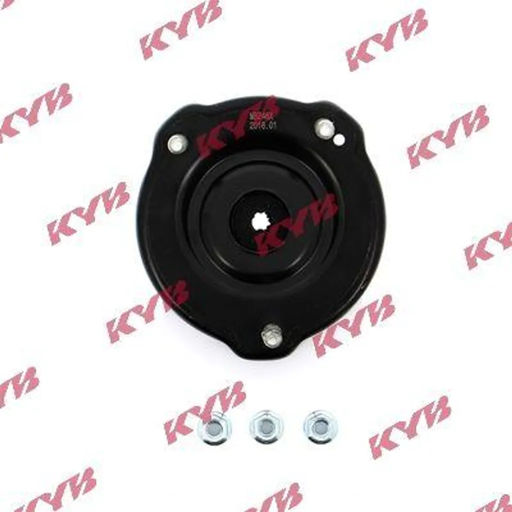 Remplacer support amortisseur Mercedes Classe E avec le KYB SM1030