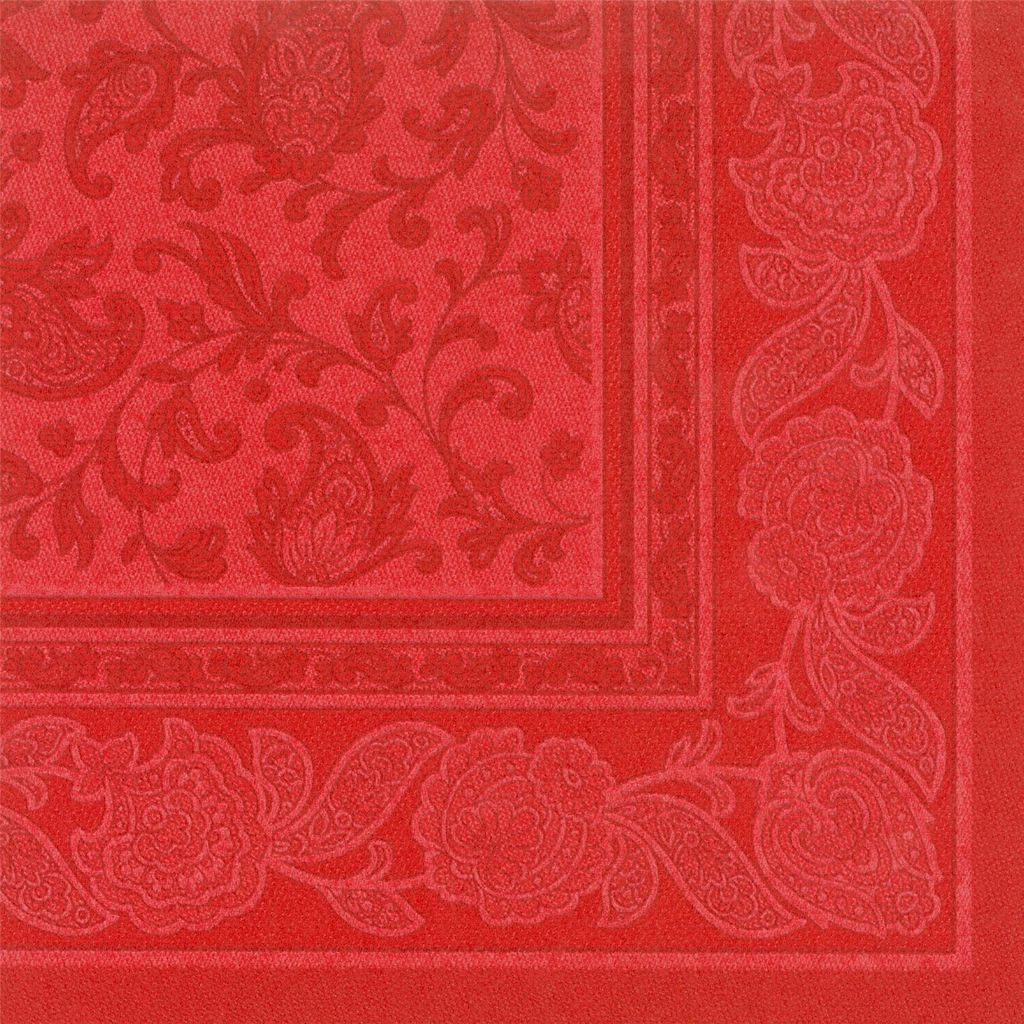50 Papstar Servietten ROYAL Collection 1/4-Falz 40 cm x 40 Produktbild 