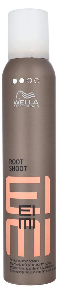 Wella EIMI Root Shoot, Haarschaum, Frauen, 200 ml, Alle Produktbild 