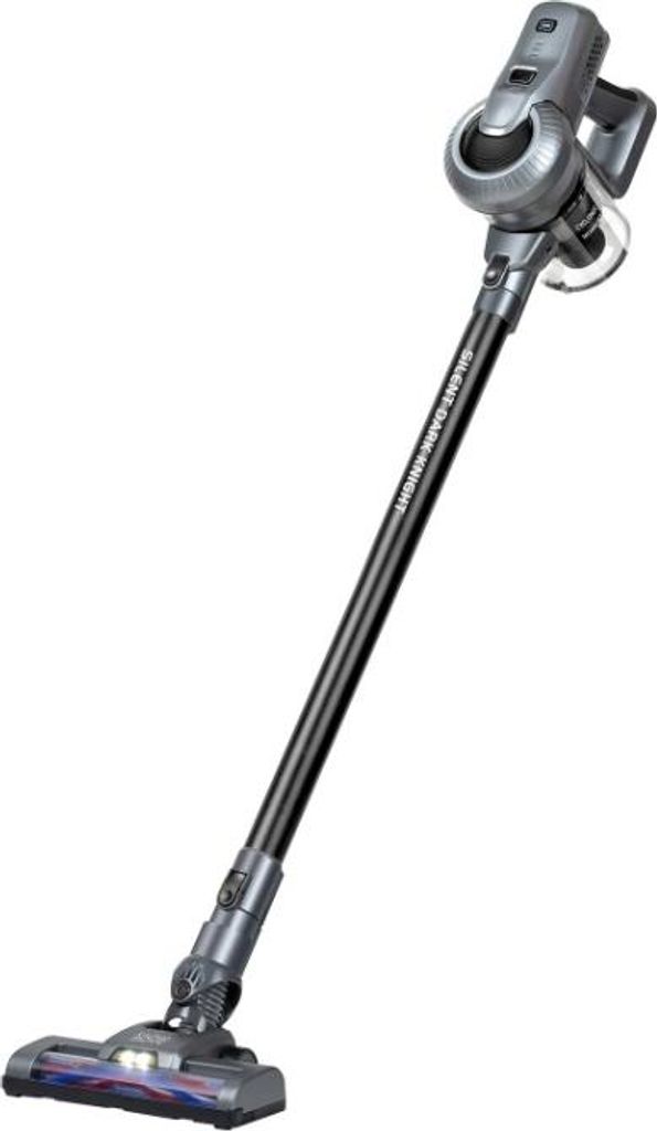 22,2 v wiederaufladbarer 2-in-1-akku-staubsauger Kitchen move BAT-H20B