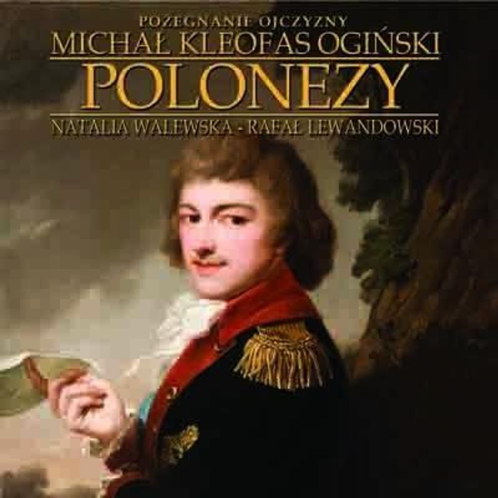 Polonaisen (2 CDs)