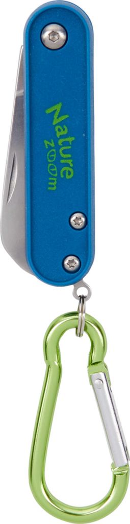 Die Spiegelburg Mini-Messer Nature Zoom NATURE ZOOM Produktbild 