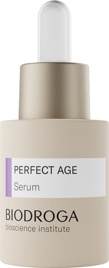 Biodroga - Perfect Age - Serum - 15ml Produktbild 