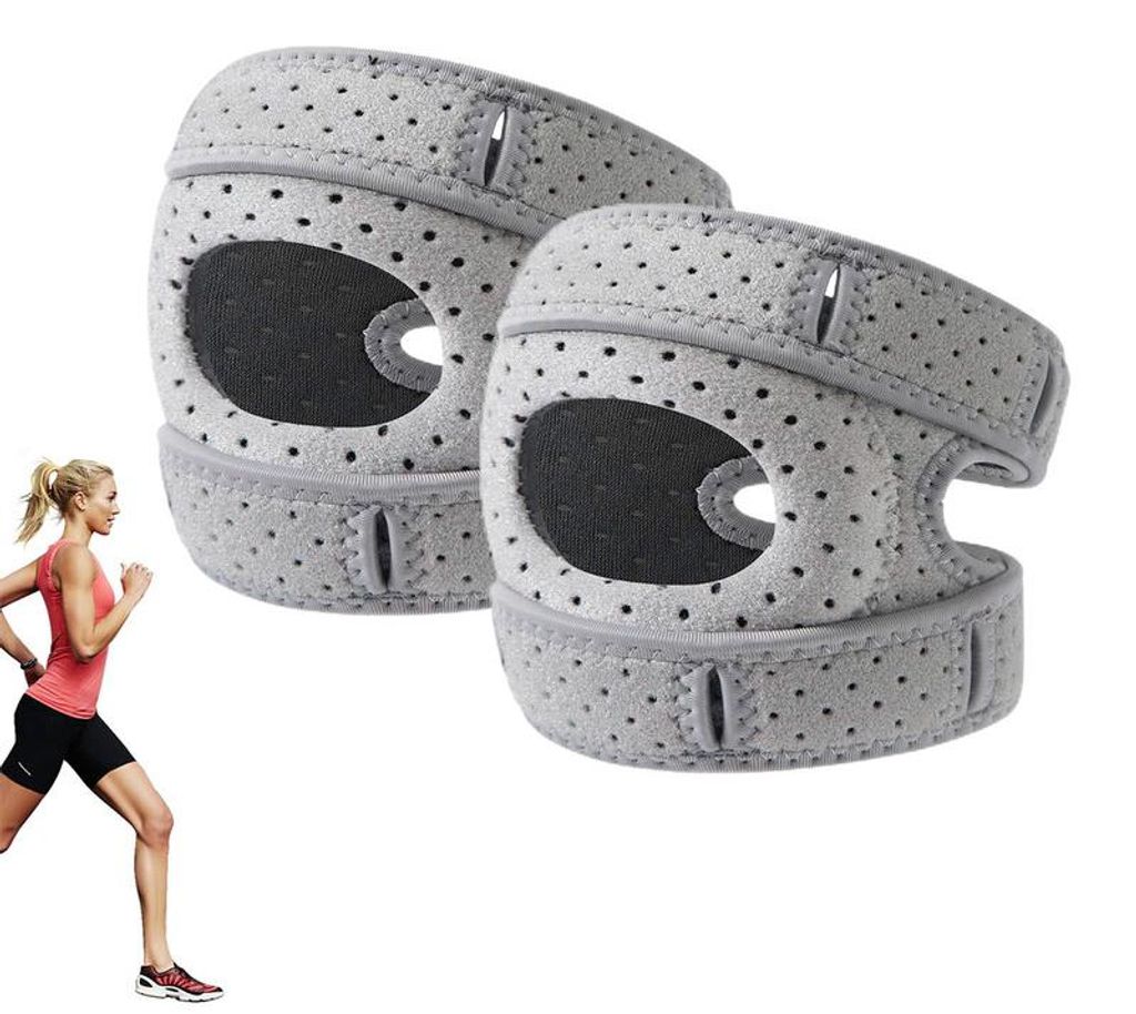 Knieorthese Sport,Patella-Stabilisierer mit Produktbild 