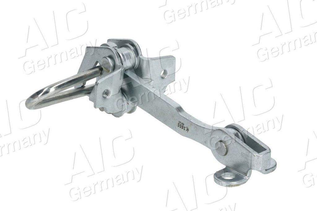 AIC 70087 Türfeststeller Türfangband für FIAT PUNTO (188) Hinten Rechts Hinten Links