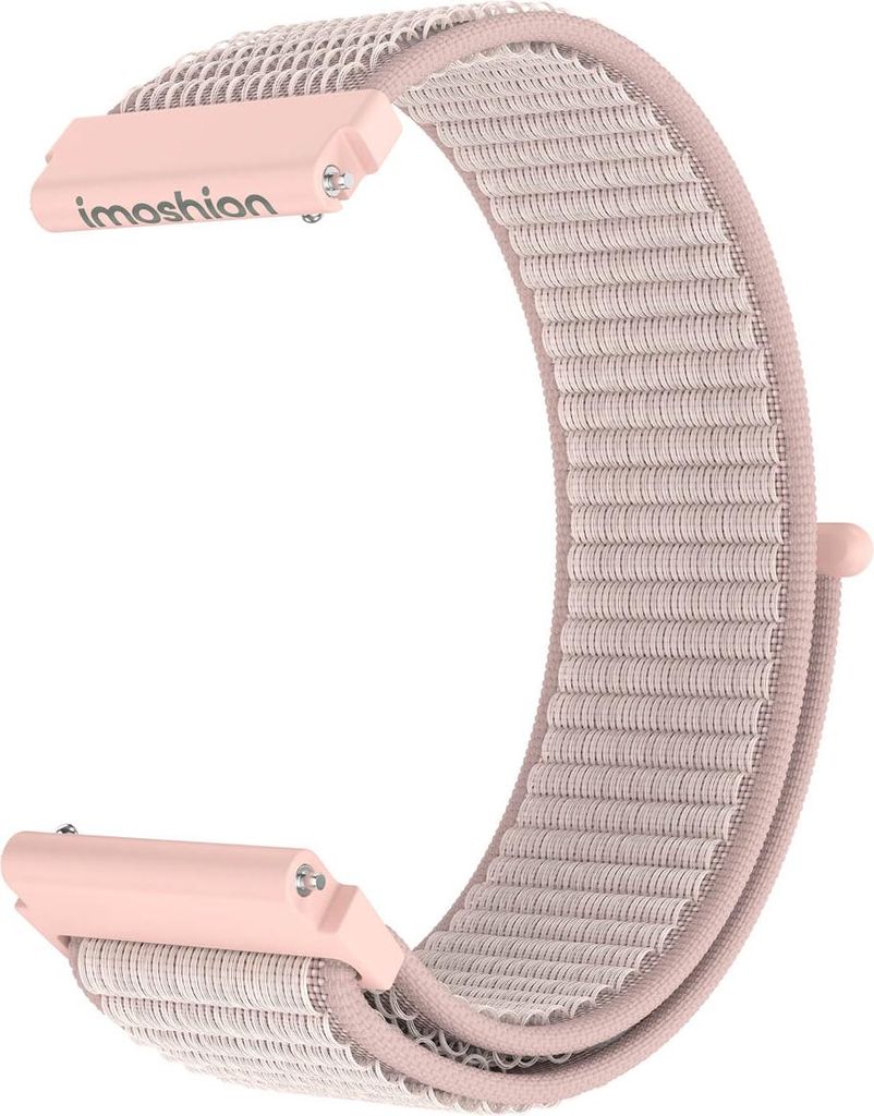 imoshion Courroie en nylon - Connecteur universel 20 mm - Image du produit 