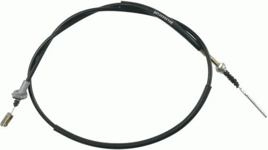 Câble d'embrayage de rechange pour SUZUKI Vitara SACHS 3074 600 210