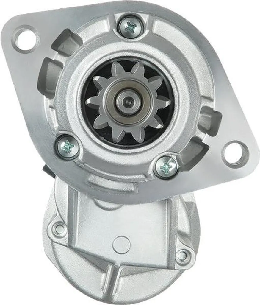 Alternateur 434S 6.7 et 436E 6.7 pour Chargeuse WA120 4B 6B Komatsu