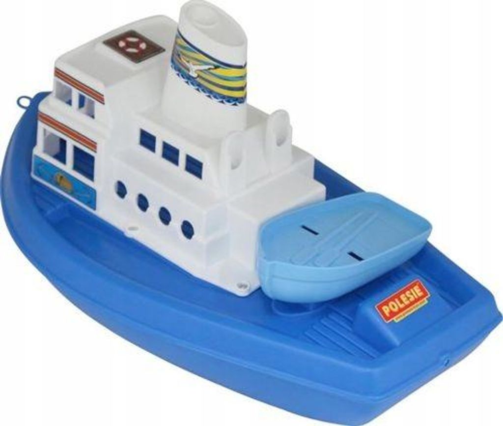 Statek Czajka W Siatce 36964 Zdjęcie produktu 