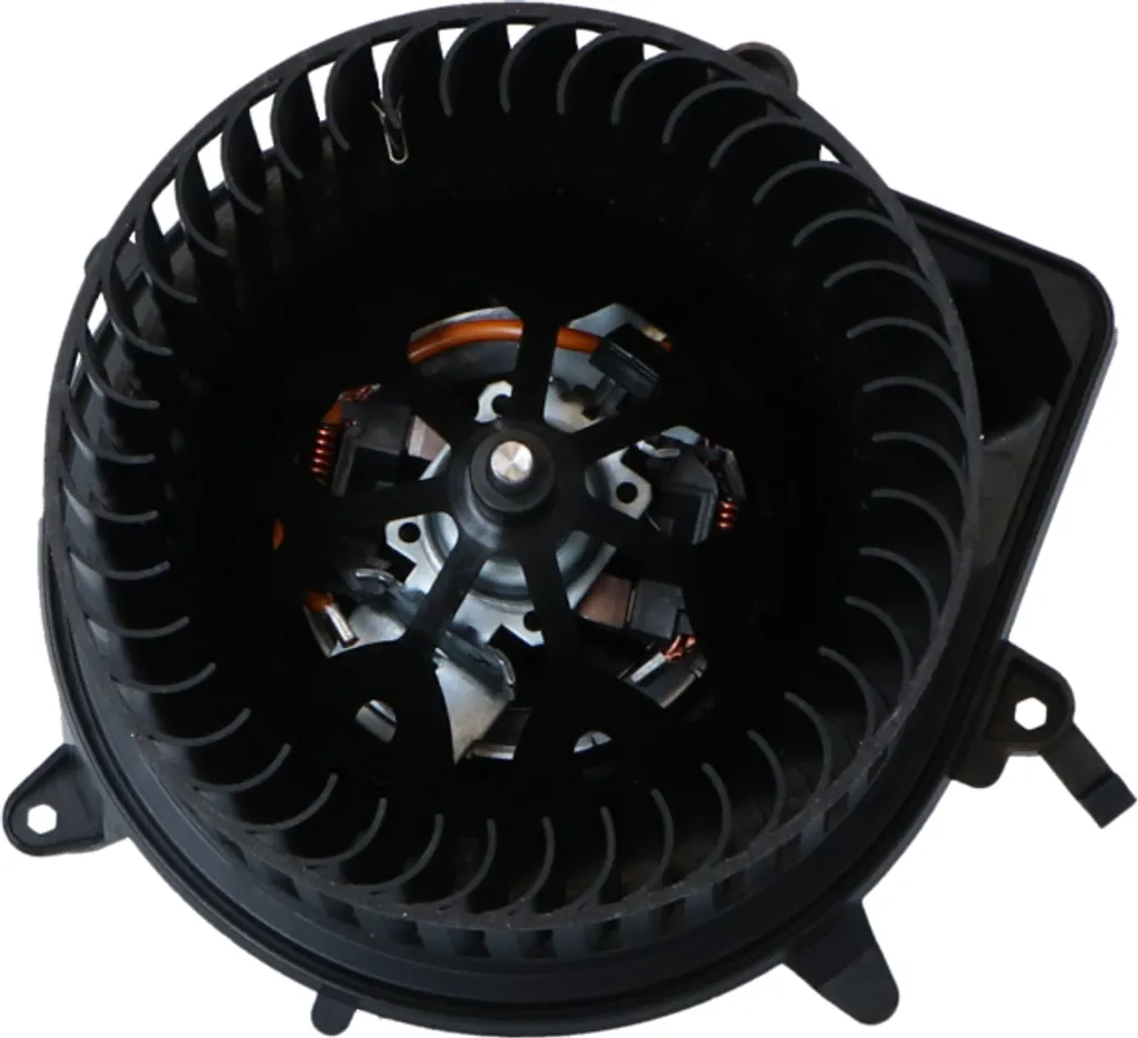 Ventilateur d'habitacle NRF 34335 pour Mini R56 R60 - OE 64113422646