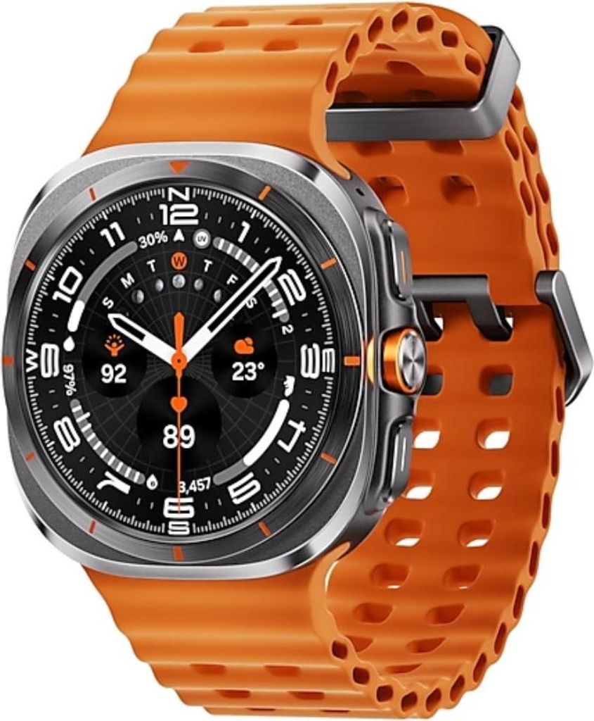 Samsung Galaxy Watch Ultra , 3,81 cm (1,5"), AMOLED, Immagine del prodotto 