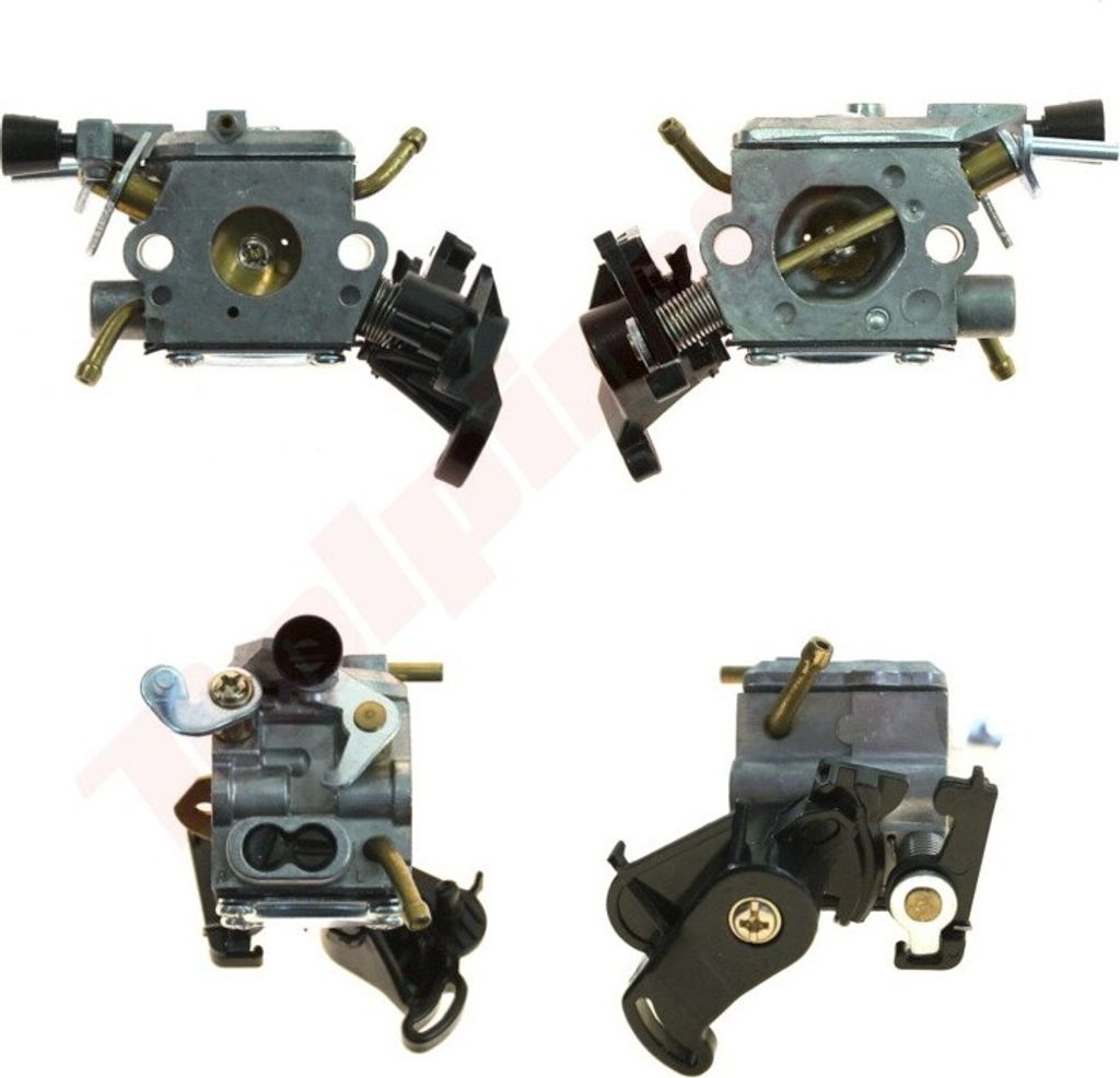 Vergaser Für Husqvarna 445 , 450 ( 506 45 04-01 )