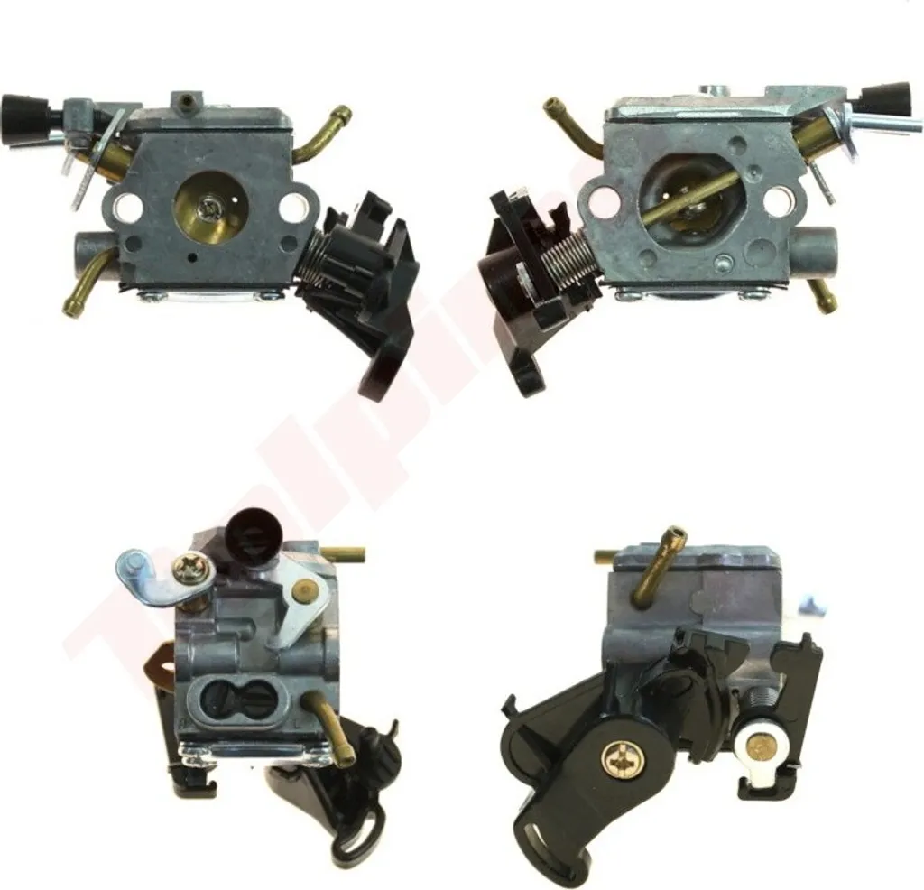 Carburatore Husqvarna 450 445 Ricambio 506450401 - Miglior Prezzo