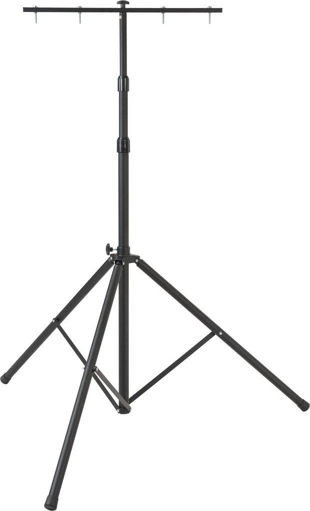 Brennenstuhl 1170310010 Statyw System oświetlenia 3 nogi Zdjęcie produktu 
