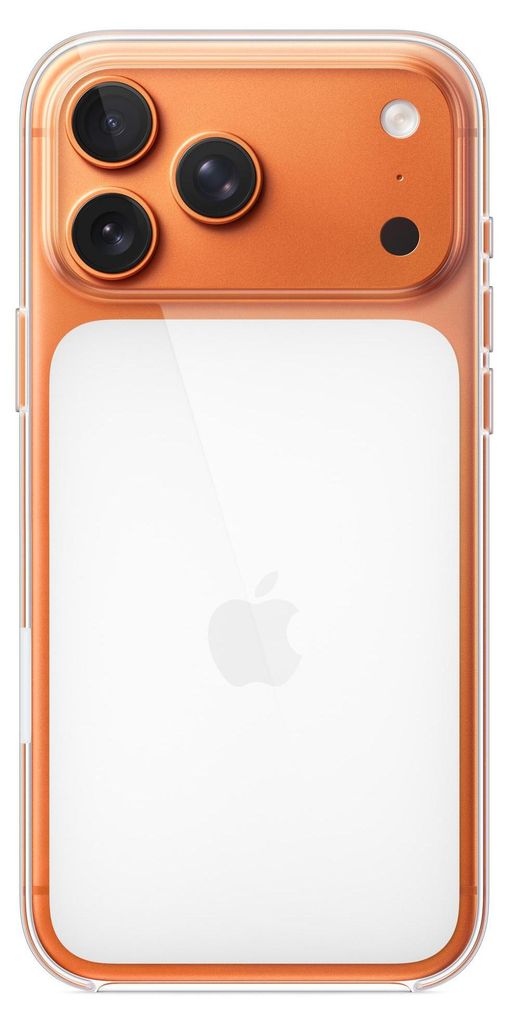 Apple MGFW4ZM/A custodia per cellulare 17,5 cm (6.9") Cover Immagine del prodotto 