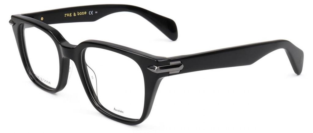 Rag & Bone Sonnenbrille RNB7023 807 49 19 145
