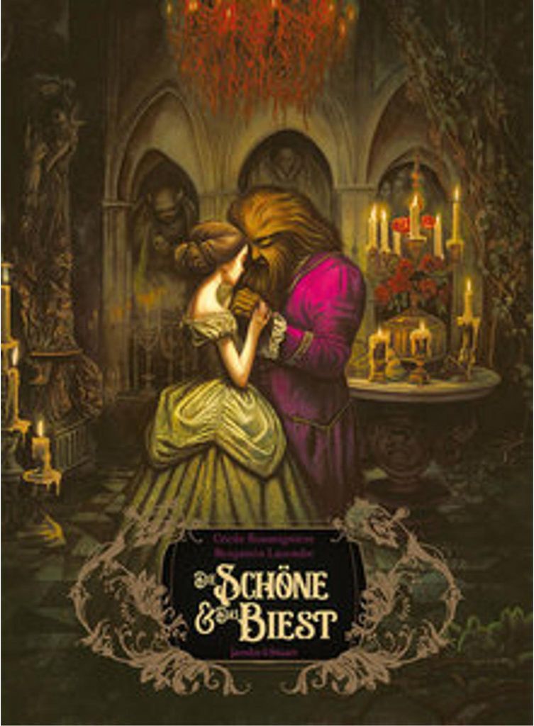 Die Schöne und das Biest