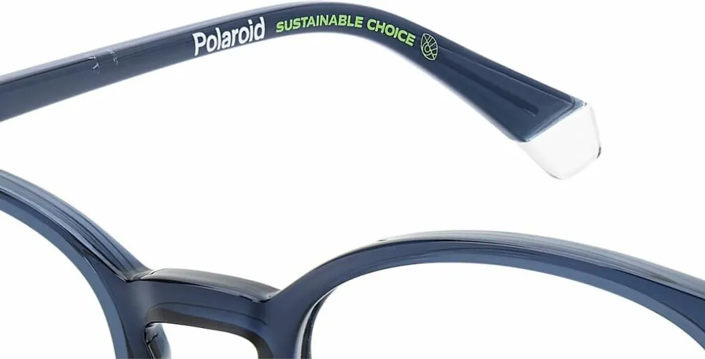 Offerta Polaroid PLD D498 PJD 50 - Occhiali da Vista Leggeri e Resistenti - 2