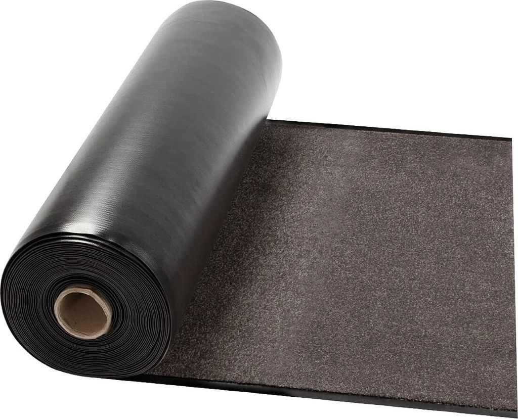 Schmutzfangmatte Performa Anthrazit 76 120 x 180 cm Produktbild 2