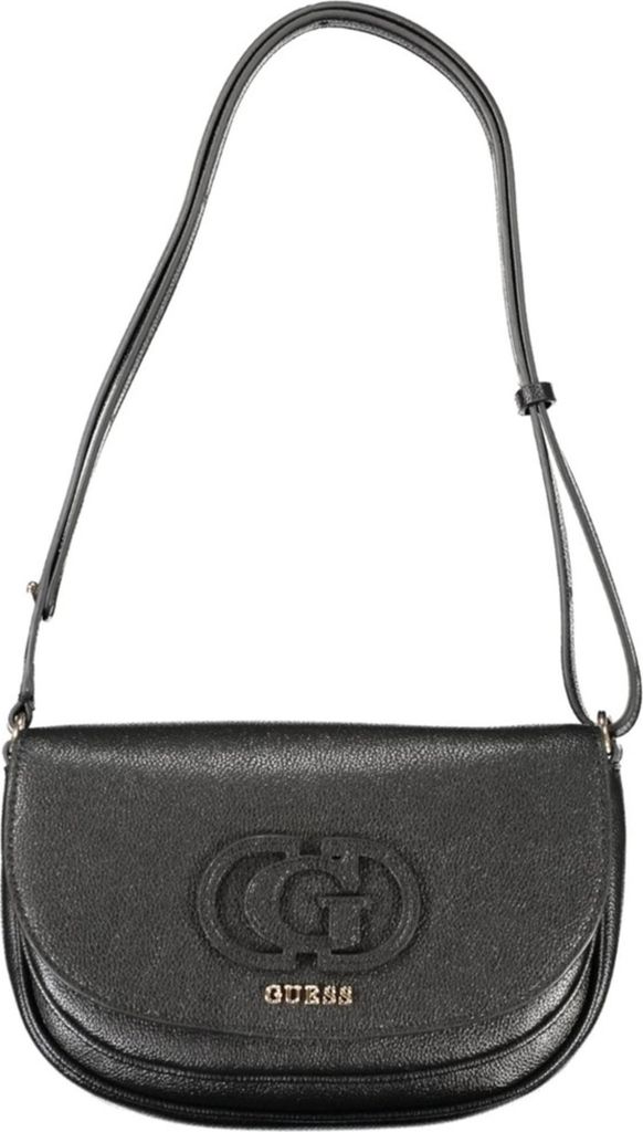 Guess Jeans Damentasche Schwarz