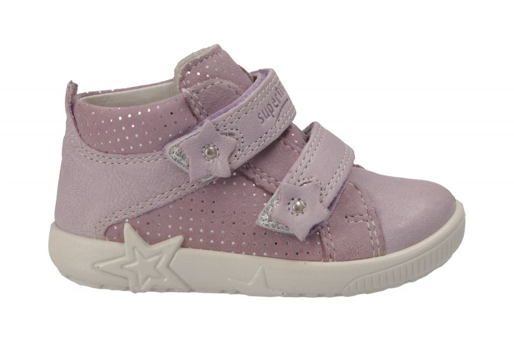 Superfit Starlight 0043777 (20/lila kombi)