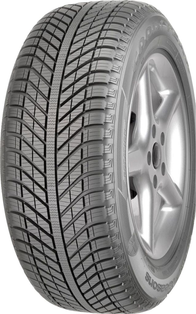 Goodyear Vector 4 Seasons Gen-3 ( 205/60 R16 92H EVR ) Produktbild 
