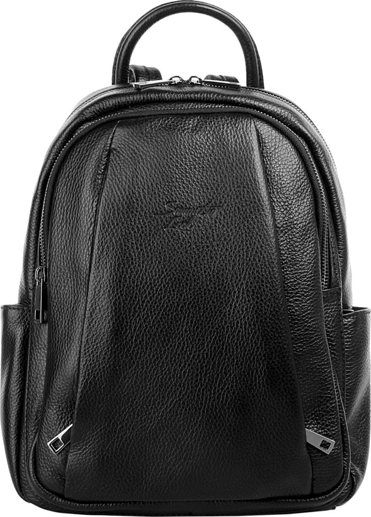 Samantha Look Rucksack Damen 020439 schwarz