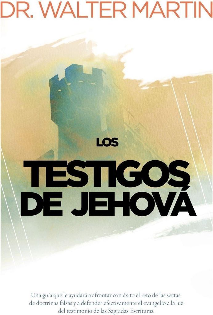 El Los Testigos de Jehov¿¿