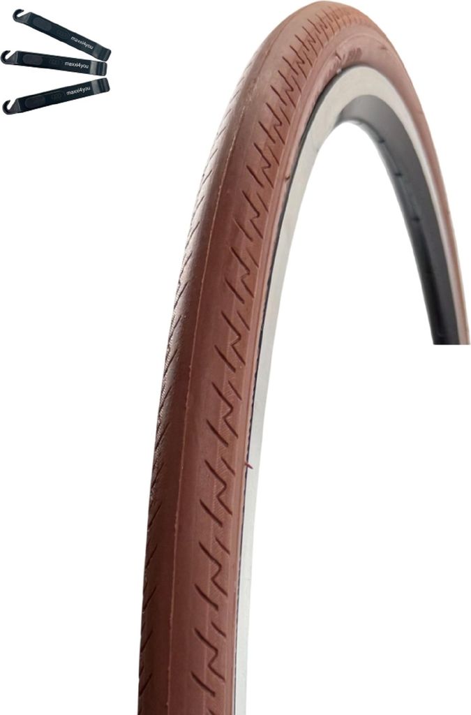 1 x Kenda 28" Kontender K-196 pretekárske pneumatiky v Obrázok produktu 