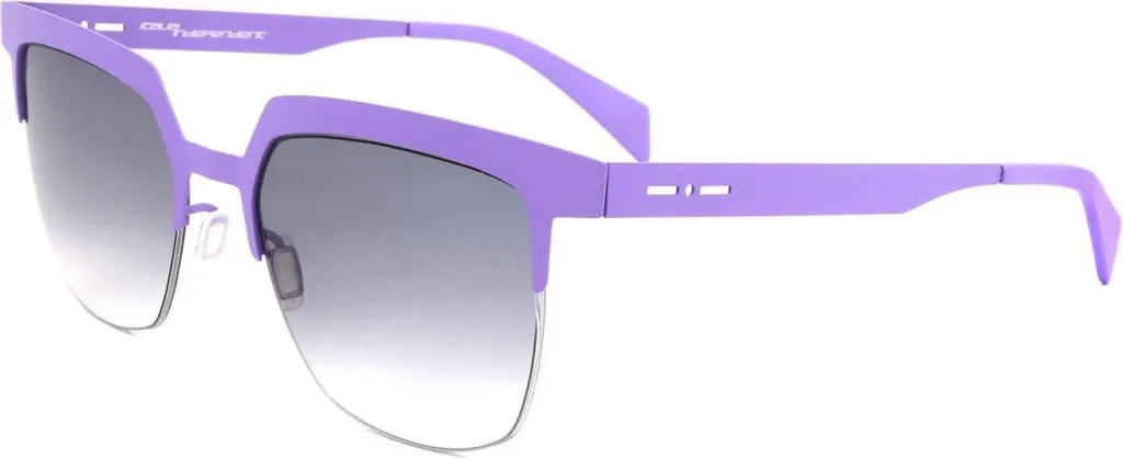 Italia Independent 0503 Lavander | Occhiali Metal Concept Donna