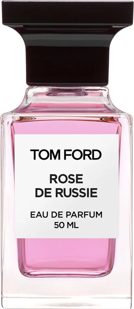 Tom Ford Rose De Russie Eau de Parfum 50ml - Parfum de Luxe Intense