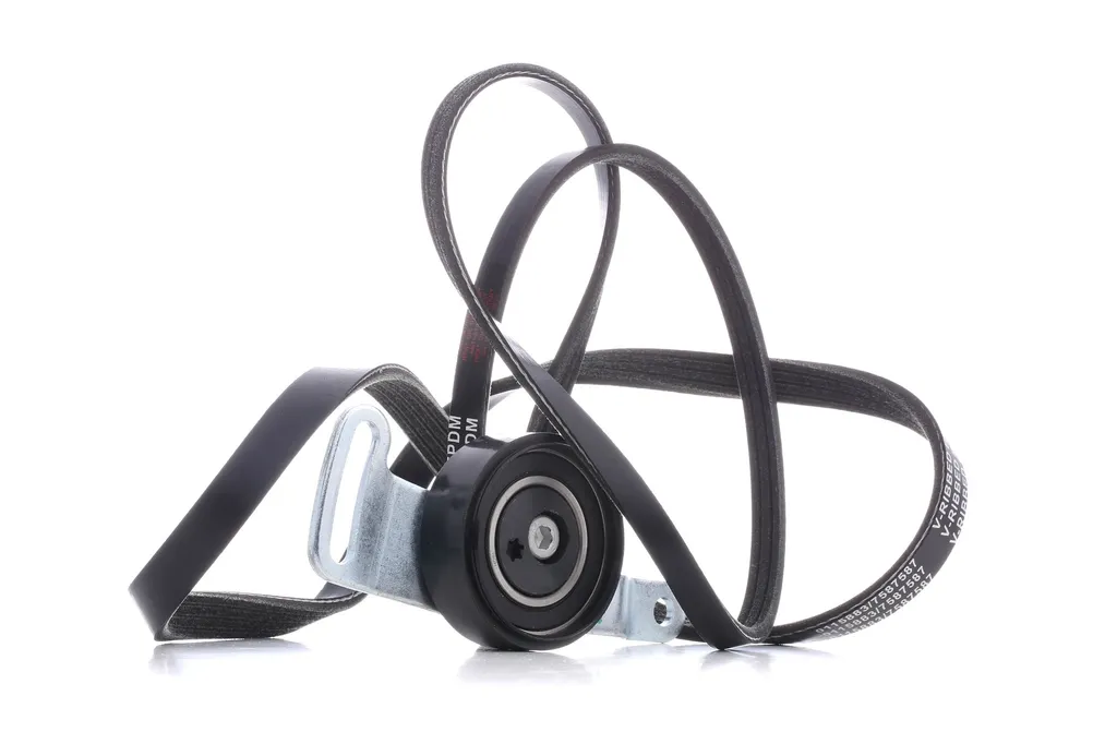 Supprimer les sifflements moteur : Courroies STARK pour Smart 450/452