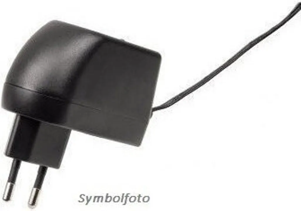 Chargeur Reviermanager pour valise de batterie 6V - Performance durable