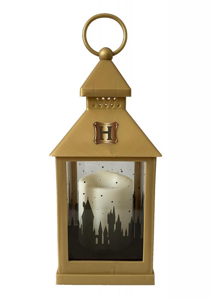 Lampada Lanterna di Harry Potter Immagine del prodotto 