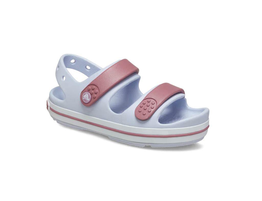 Crocs Crocband Cruiser Sandalen Für Kleinkinder  EU 24-25 Produktbild 